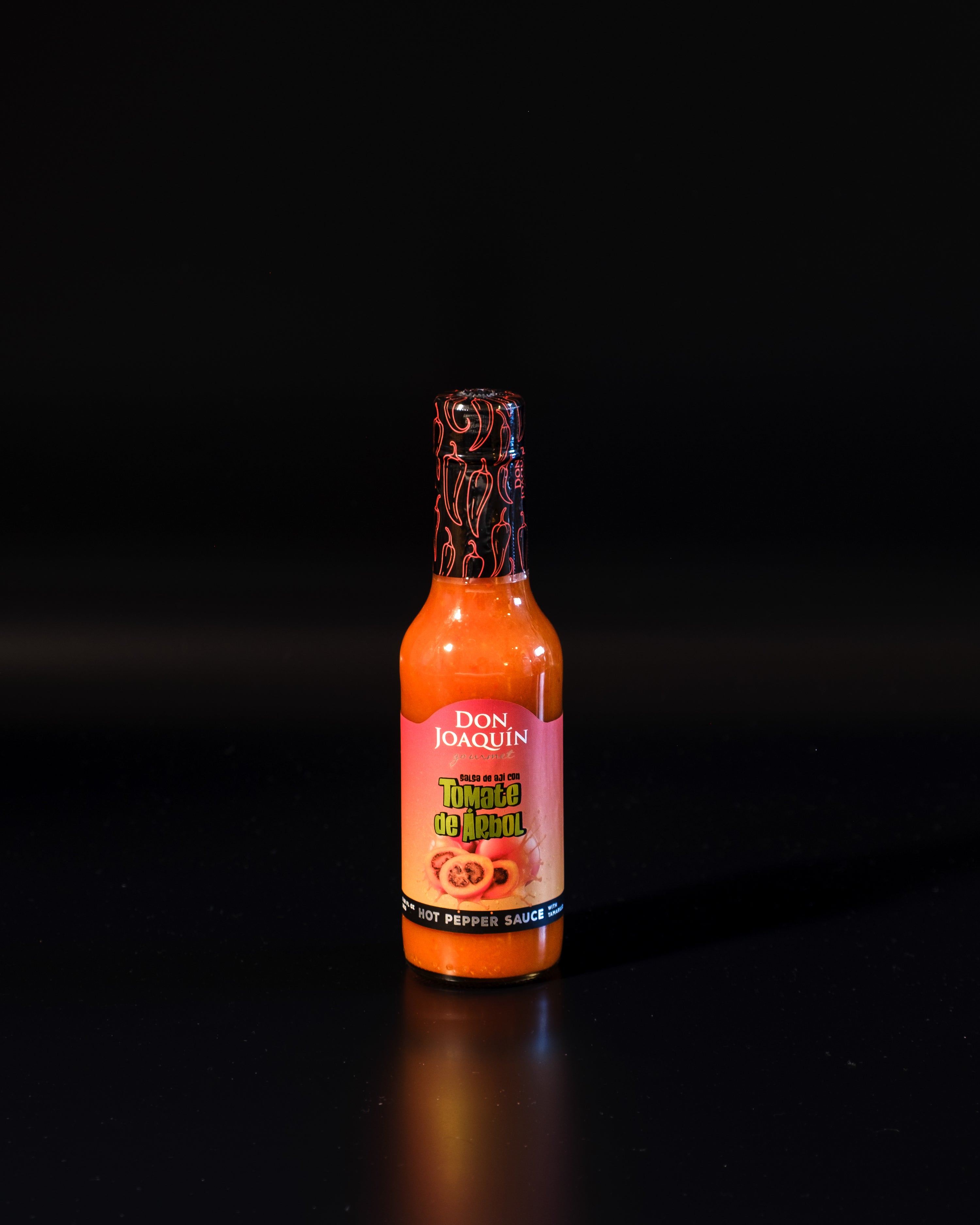 Don Joaquín Gourmet - Tomate de Árbol