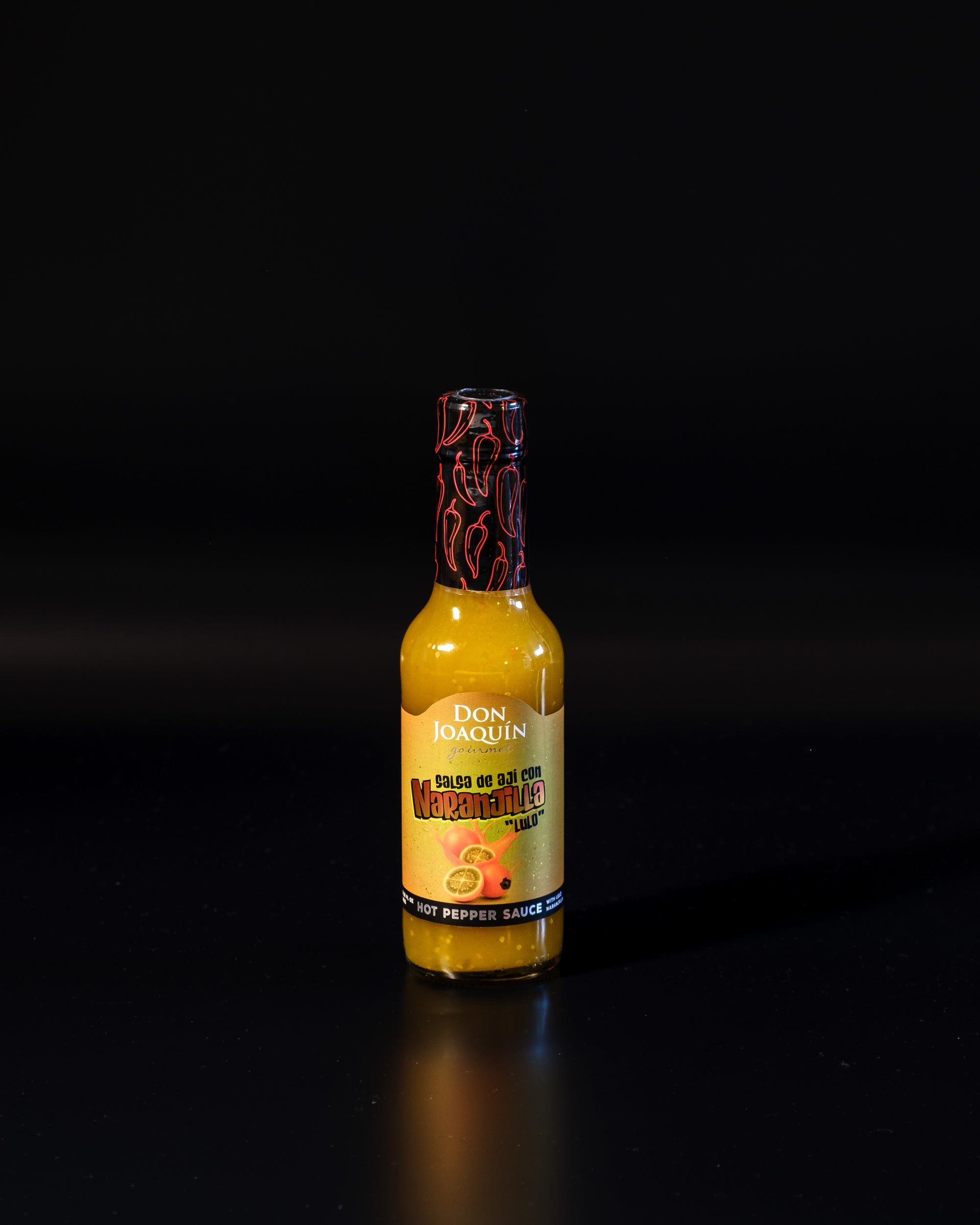 Don Joaquín Gourmet - Naranjilla "Lulo"