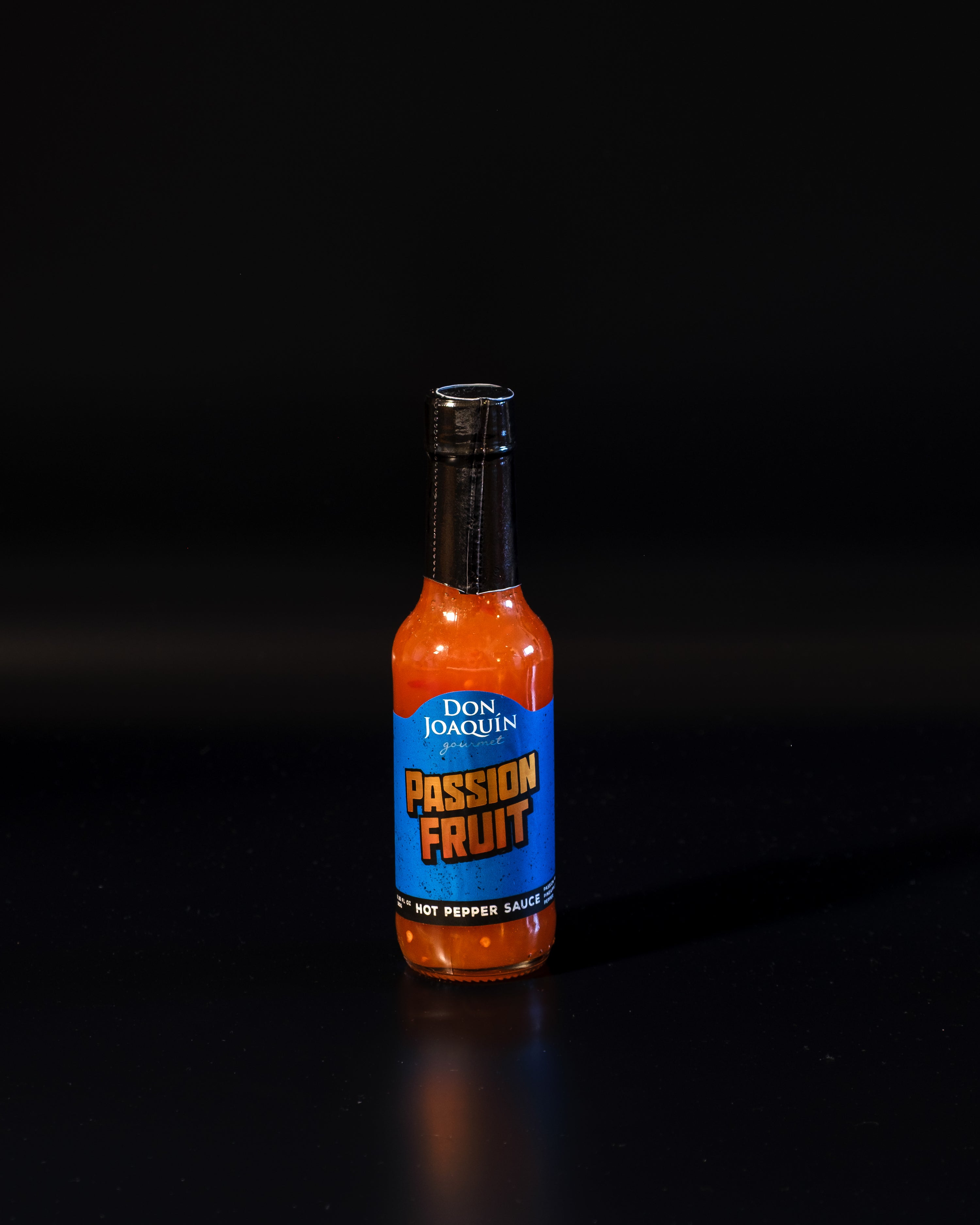 Don Joaquín Gourmet - Passion Fruit