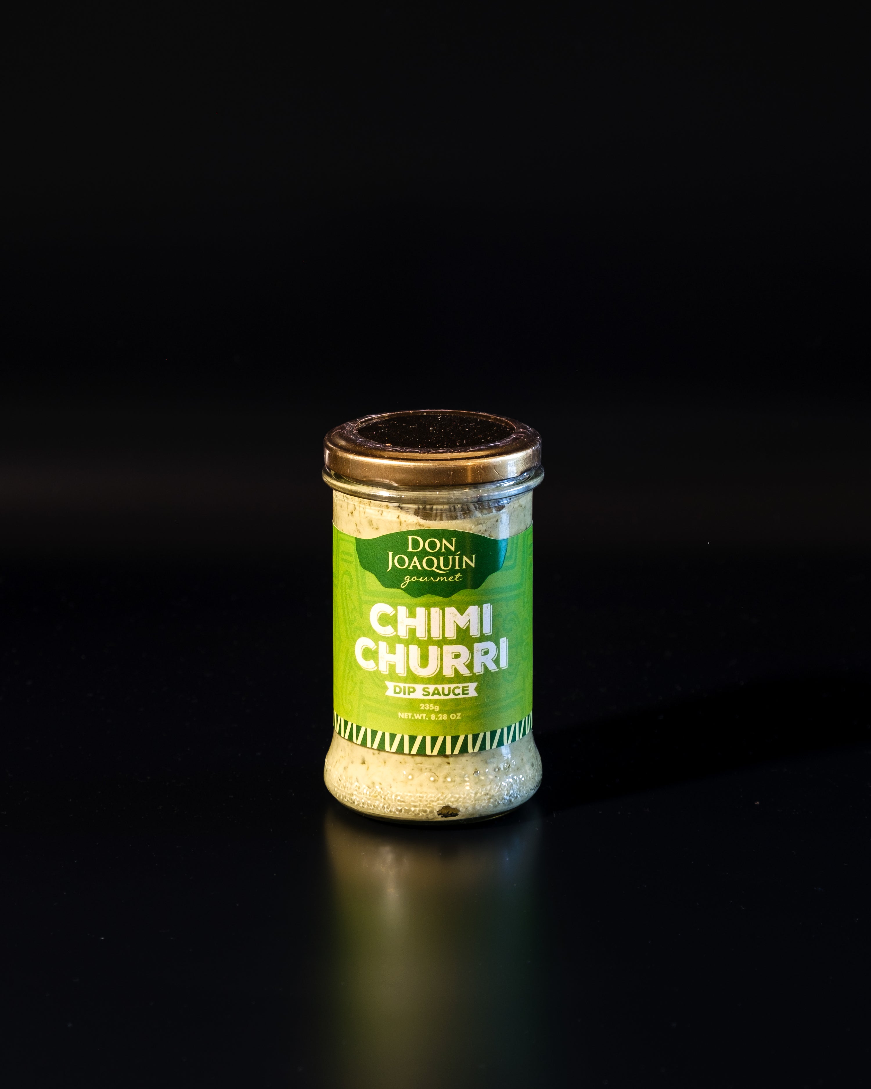 Don Joaquín Gourmet - Chimichurri