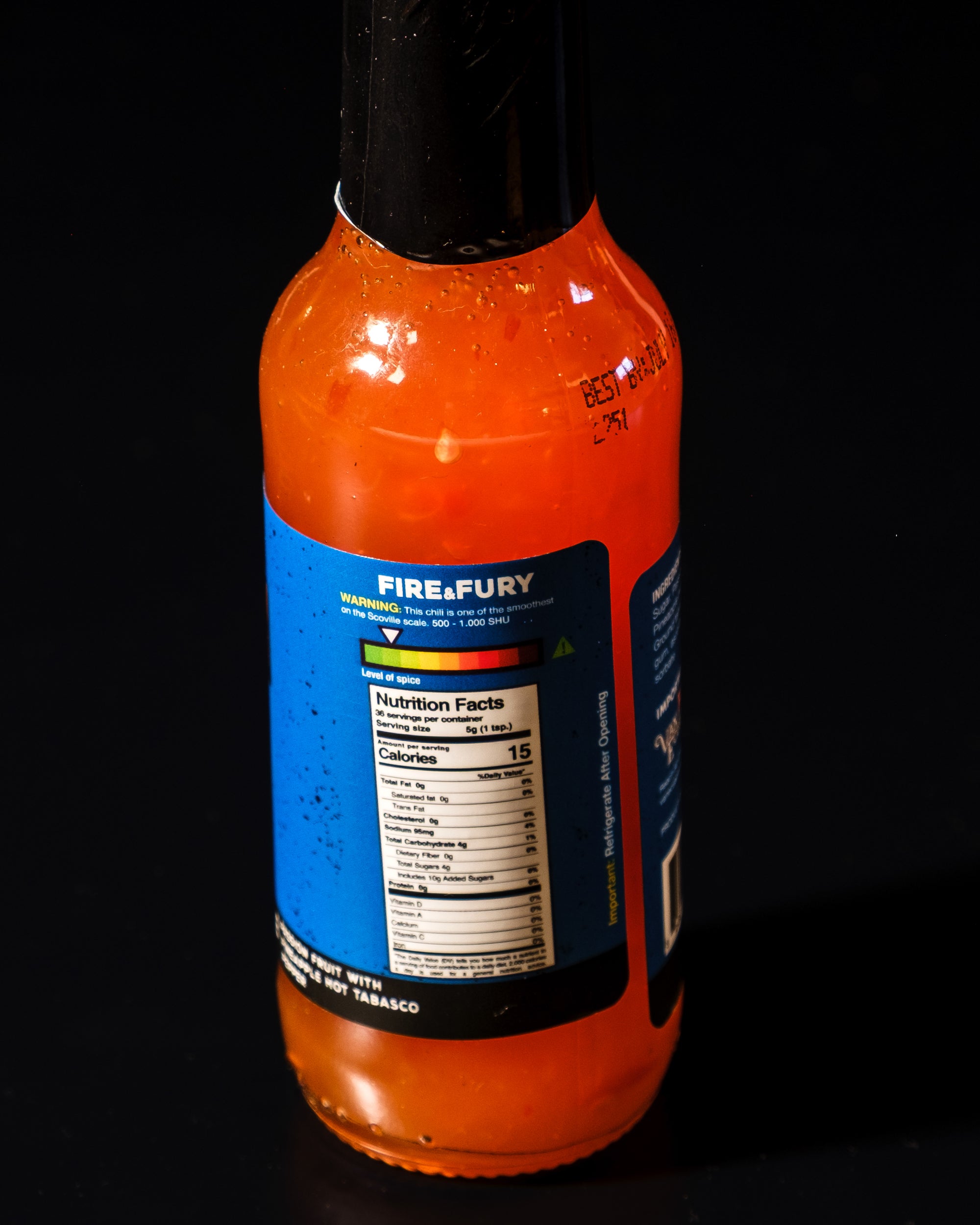 Don Joaquín Gourmet - Passion Fruit