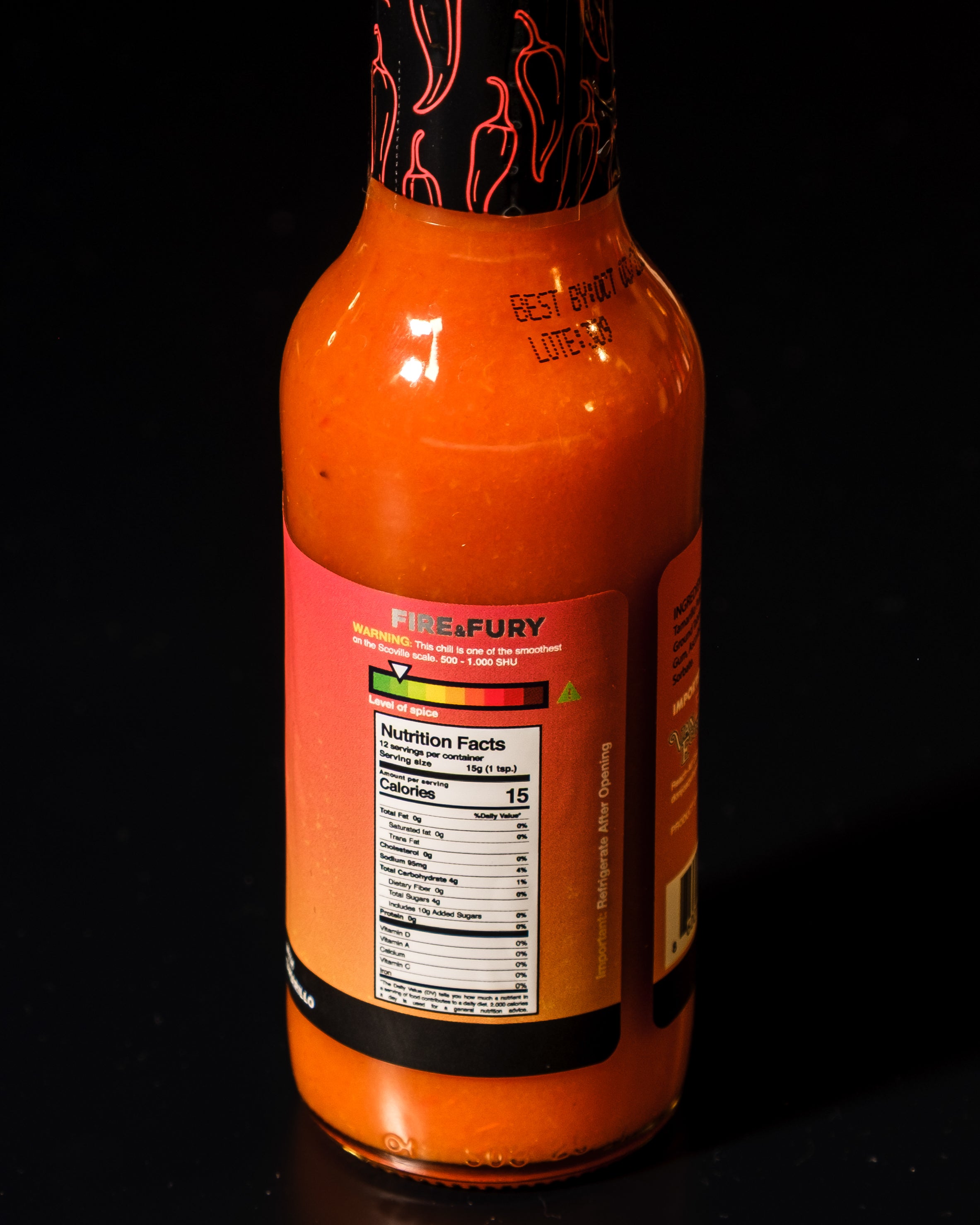 Don Joaquín Gourmet - Tomate de Árbol