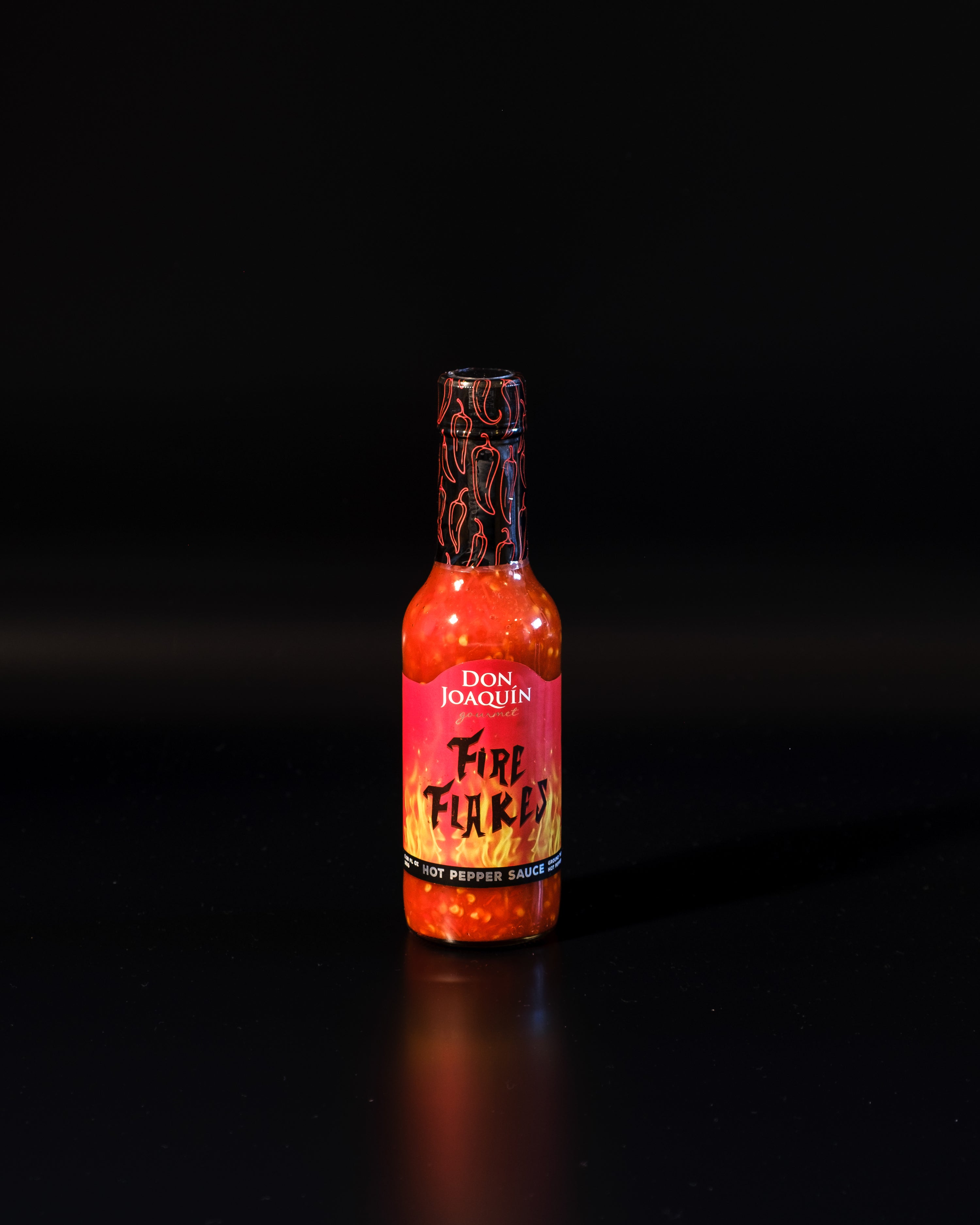 Don Joaquín Gourmet - Fire Flakes