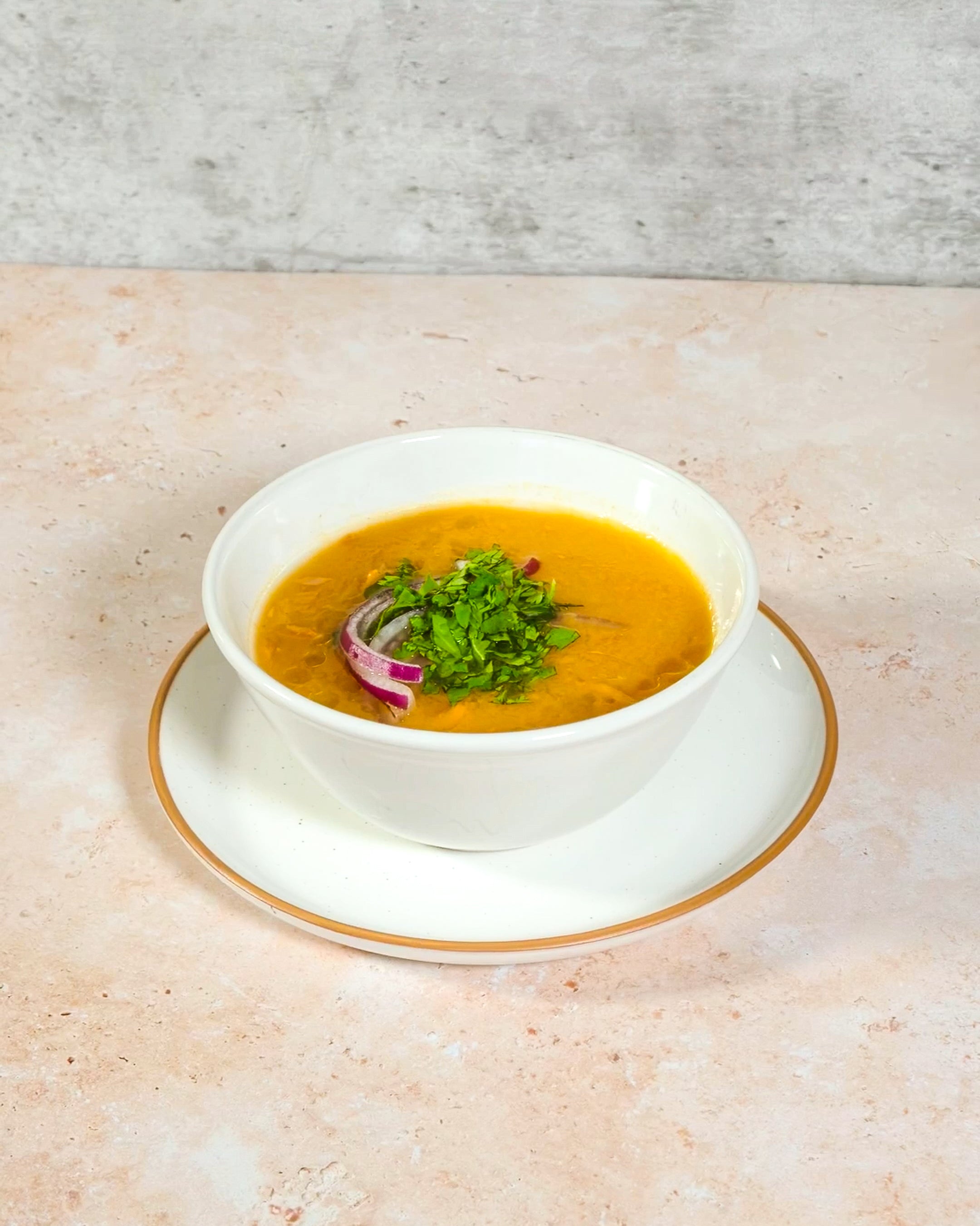 ENCEBOLLADO: Traditional Ecuadorian Soup