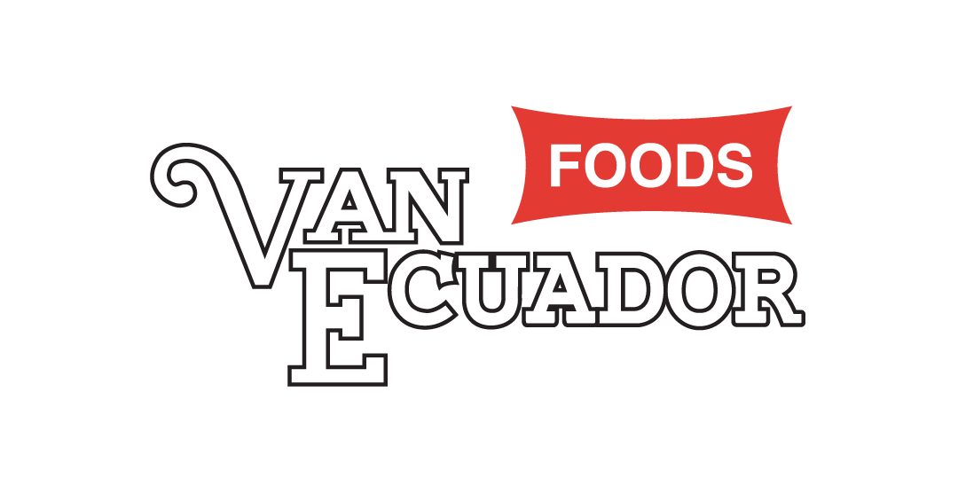 Van Ecuador